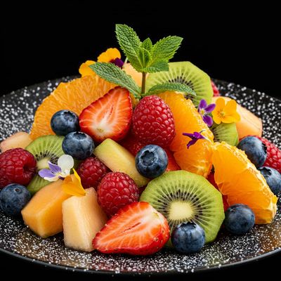 Fruit Salad